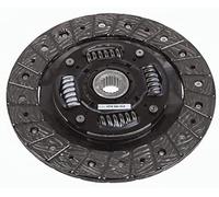 SACHS 1878 985 002 Disco De Embrague compatible con Hyundai Coupe I (RD) 1996-2004 y Otros Vehículos