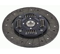 SACHS 1878 987 101 Disco De Embrague compatible con Opel Mokka/Mokka X (J13) 2012-2019 y Otros Vehículos