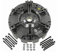 Sachs 1888 892 001 Embrague Impresión placa