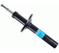 SACHS 200 030 Amortiguador compatible con Skoda Felicia MK II (6U1) 1998-2001 Eje Delantero y Otros Vehículos