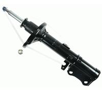 SACHS 200 350 Amortiguador compatible con Toyota Celica Coupé (_T20_) 1993-1999 Derecha, Eje Trasero y Otros Vehículos