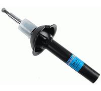 Amortiguador Espiga arriba 200 384 SACHS para FORD ESCORT VI ESCORT VI Turnier