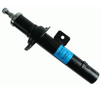 SACHS 200 846 Amortiguador Compatible Con Peugeot 406 (8B) 1995-2005 Derecha, Eje Delantero