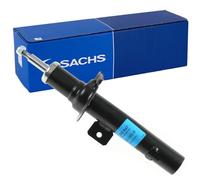 SACHS 200 847 Amortiguador compatible con Peugeot 406 (8B) 1995-2005 Izquierda, Eje Delantero y Otros Vehículos