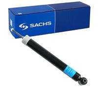 SACHS 200 858 Amortiguador compatible con Peugeot 406 FamiliaLE (8E/F) 1996-2004 Eje Trasero y Otros Vehículos