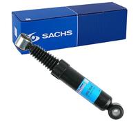 SACHS 200 904 Amortiguador Compatible Con Peugeot 306 (PORTÓN) (7A, 7C, N3, N5) 1993-2003 Eje Trasero