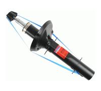 Amortiguador Espiga arriba 200 954 SACHS para AUDI SKODA VW SEAT