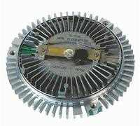 SACHS 2100 019 032 Embrague Ventilador Del Radiador compatible con Mercedes-Benz Clase E (W210) 1995-2003 y Otros Vehículos
