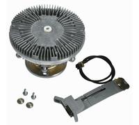 Sachs 2100 040 431 acoplador, ventilador