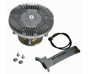 Sachs 2100 040 431 acoplador, ventilador