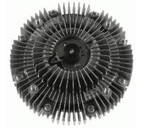 SACHS 2100 500 018 Embrague ventilador del radiador