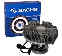 SACHS 2100 502 002 Embrague ventilador del radiador