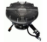 Embrague, ventilador de radiador SACHS 2100 502 006