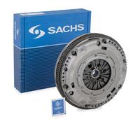 SACHS 2289 000 041 Kit de embrague para VW Polo Schrägheck (6R1, 6C1)