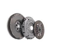 Kit de embrague 2289 601 001 SACHS para VW FORD SEAT AUDI SKODA