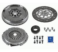 SACHS Kit de embrague + Volante motor para PEUGEOT: 307 (Ref: 2290 601 003)