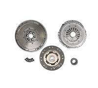 Sachs 2290 601 008 - Cubierta para embrague con Dual masa Volante DMF sistema modular de acoplamiento