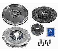 SACHS 2290 601 008 Kit De Embrague ZMS Modul compatible con Volkswagen Passat B5.5 (3B3) 2000-2005 y Otros Vehículos