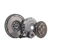 SACHS 2290 601 011 Kit De Embrague compatible con Mercedes-Benz Sprinter 3-T Furgoneta (B903) 1995-2012 y Otros Vehículos