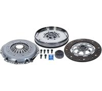 SACHS 2290 601 015 Kit De Embrague ZMS Modul Compatible Con Volkswagen Passat B5.5 (3B3) 2000-2005 y otros vehículos
