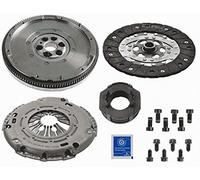Kit de embrague SACHS ZMS Modul 2290 601 022