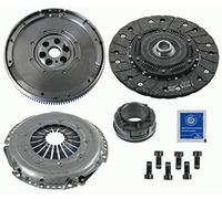 Kit de embrague 2290 601 045 SACHS para AUDI VW