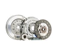 Kit de embrague 2290 601 070 SACHS para VW MULTIVAN T5 TRANSPORTER T5 Furgoneta