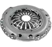 SACHS Kit de embrague + Volante motor para OPEL: Astra, Corsa, Meriva, Combo & VAUXHALL: Astra, Meriva (Ref: 2290 601 080)