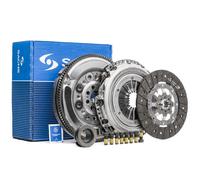 SACHS Kit de embrague + Volante motor para BMW: SÃ©rie 3, SÃ©rie 5, Z3 (Ref: 2290 601 094)