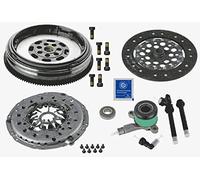 SACHS 2290 601 096 Kit De Embrague compatible con Renault Laguna II (BG0/1_) 2001-2007 y Otros Vehículos