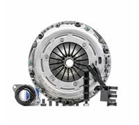 SACHS 2290 601 098 Kit De Embrague ZMS Modul XTend Compatible Con Audi A4 Sedán (8K2, B8) 2007-2017 y otros vehículos
