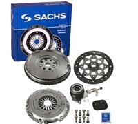 SACHS 2290 601 100 Kit De Embrague Compatible Con Ford Mondeo III (B5Y) 2000-2007