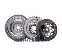 Kit de embrague 2290 601 105 SACHS para FORD FOCUS II FOCUS II Turnier GALAXY II