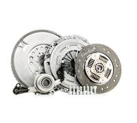 SACHS 2290 601 108 Kit de embrague adecuado para MERCEDES-BENZ VITO Bus (W639)