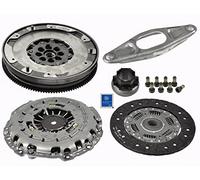 SACHS 2290 601 110 Kit De Embrague ZMS Modul XTend compatible con BMW 3 Series (E90) 2004-2012 y Otros Vehículos