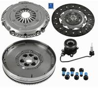 SACHS Kit de embrague + Volante motor para ALFA ROMEO: 159 & FIAT: Croma (Ref: 2290 601 115)