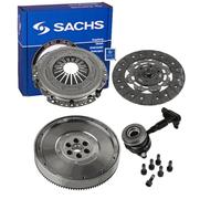Sachs Kit de embrague 2290 601 126 para Ford Focus III (2010-2020)