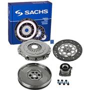 SACHS 2290 601 139 Kit De Embrague compatible con Opel Vectra C GTS (Z02) 2002-2009 y Otros Vehículos