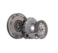 SACHS Kit de embrague + Volante motor para BMW: Série 3, Série 1, Série 4, Série 2 (Ref: 2290 601 148)