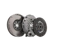 SACHS 2290 601 149 Kit De Embrague compatible con Ford Transit Furgoneta (FA_ _) 2006-2014 y Otros Vehículos