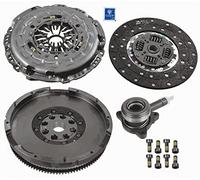 SACHS 2290 601 149 Kit De Embrague compatible con Ford Transit Furgoneta (FA_ _) 2006-2014 y Otros Vehículos