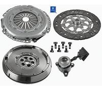 Kit de embrague 2290 601 158 SACHS para PEUGEOT 308 I 308 SW I 3008 I Monospace