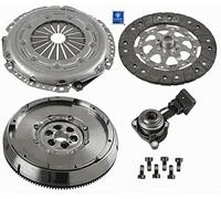 Kit de embrague ZMS Modul SACHS 2290 601 164