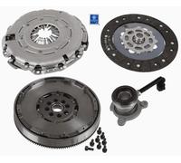 Kit de embrague 2290 601 182 SACHS para CITROËN PEUGEOT DS TOYOTA OPEL