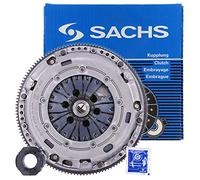 SACHS 2290 602 004 Kit De Embrague ZMS Modul XTend compatible con Seat Leon II (1P1) 2005-2013 y Otros Vehículos