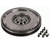 SACHS 2294 000 107 Volante Motor Volant de doble masa compatible con Mercedes-Benz Clase C (W203) 2000-2007 y Otros Vehículos