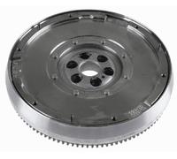 SACHS 2294 000 109 Volante Motor Volante de doble masa compatible con Ford Focus II (DA_, HCP, DP) 2004-2013 y Otros Vehículos