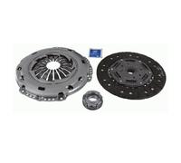 Sachs 2294 000 111 Volante Para Ford Focus II Volvo V50 545