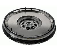 SACHS 2294 000 294 Volante Motor Volante de doble masa compatible con SsangYong Rexton (GAB_) 2002 - y Otros Vehículos