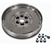 SACHS 2294 000 296 Volante Motor Volante de doble masa compatible con Opel Astra H (A04) 2004-2014 y Otros Vehículos